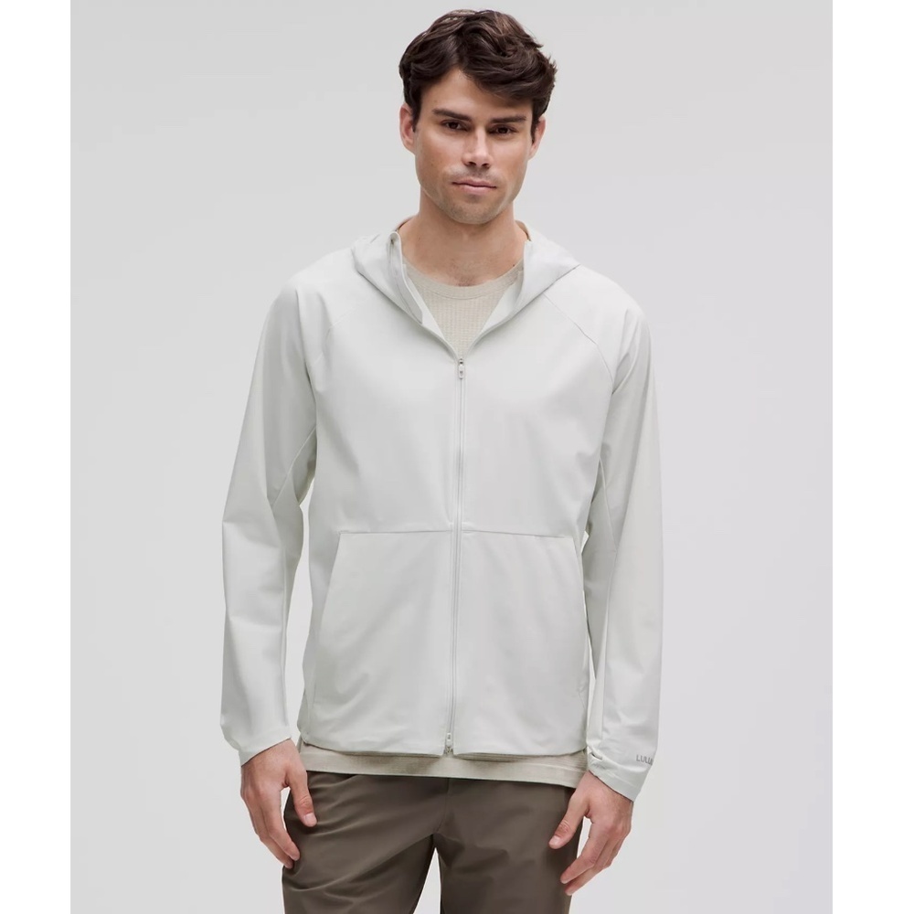 Lululemon Pace Breaker Jacket